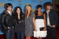 PictureLux Celebrity Stock Photos