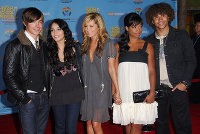 PictureLux Celebrity Stock Photos