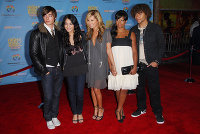 PictureLux Celebrity Stock Photos