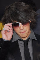 PictureLux Celebrity Stock Photos