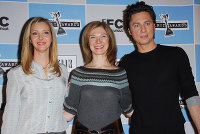 PictureLux Celebrity Stock Photos