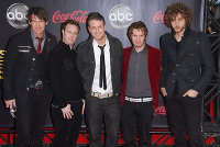 PictureLux Celebrity Stock Photos