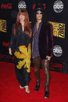 PictureLux Celebrity Stock Photos