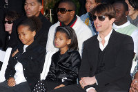 PictureLux Celebrity Stock Photos