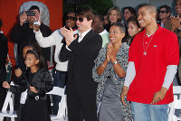 PictureLux Celebrity Stock Photos