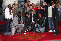 PictureLux Celebrity Stock Photos