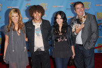 PictureLux Celebrity Stock Photos