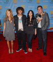 PictureLux Celebrity Stock Photos