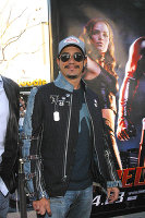 PictureLux Celebrity Stock Photos