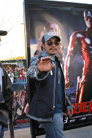 PictureLux Celebrity Stock Photos