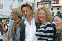 PictureLux Celebrity Stock Photos