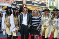 PictureLux Celebrity Stock Photos