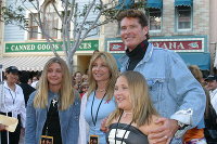 PictureLux Celebrity Stock Photos