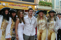 PictureLux Celebrity Stock Photos