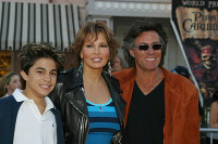 PictureLux Celebrity Stock Photos