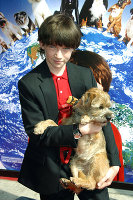 PictureLux Celebrity Stock Photos