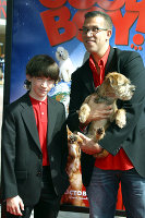 PictureLux Celebrity Stock Photos