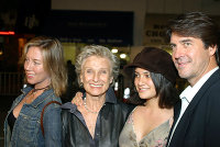 PictureLux Celebrity Stock Photos