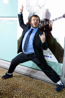 PictureLux Celebrity Stock Photos