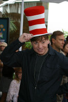 PictureLux Celebrity Stock Photos