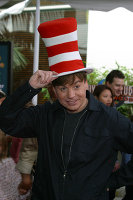 PictureLux Celebrity Stock Photos