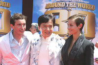 PictureLux Celebrity Stock Photos