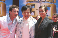 PictureLux Celebrity Stock Photos