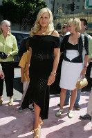 PictureLux Celebrity Stock Photos