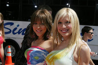 PictureLux Celebrity Stock Photos