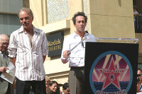 PictureLux Celebrity Stock Photos