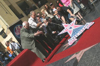 PictureLux Celebrity Stock Photos