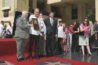 PictureLux Celebrity Stock Photos
