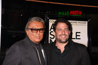 PictureLux Celebrity Stock Photos