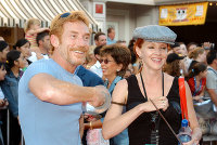 PictureLux Celebrity Stock Photos
