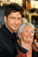 PictureLux Celebrity Stock Photos