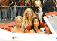PictureLux Celebrity Stock Photos