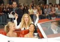 PictureLux Celebrity Stock Photos