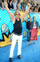 PictureLux Celebrity Stock Photos