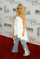 PictureLux Celebrity Stock Photos