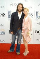 PictureLux Celebrity Stock Photos