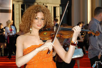 PictureLux Celebrity Stock Photos