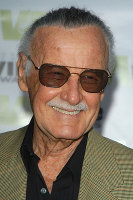 PictureLux Celebrity Stock Photos