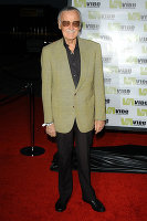 PictureLux Celebrity Stock Photos