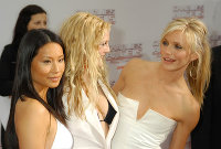 PictureLux Celebrity Stock Photos