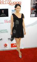PictureLux Celebrity Stock Photos