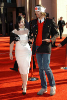 PictureLux Celebrity Stock Photos