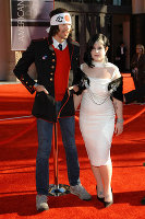 PictureLux Celebrity Stock Photos