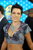 PictureLux Celebrity Stock Photos