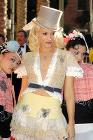 PictureLux Celebrity Stock Photos