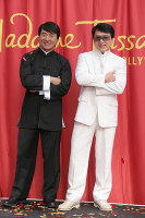 PictureLux Celebrity Stock Photos